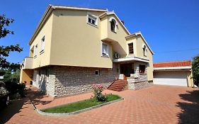 Apartman Dekorti